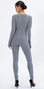 Long Sleeve bodysuit