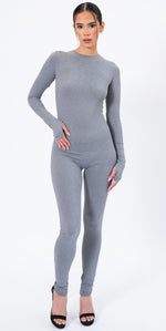 Long Sleeve bodysuit