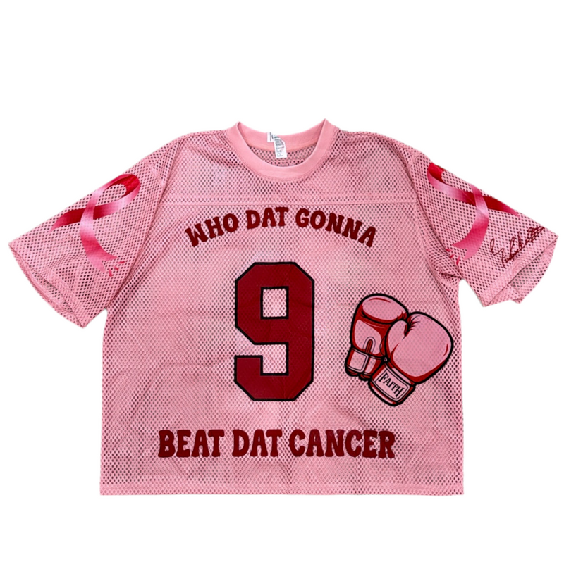 “Wear the Fight. Share the Hope.”