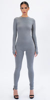 Long Sleeve bodysuit