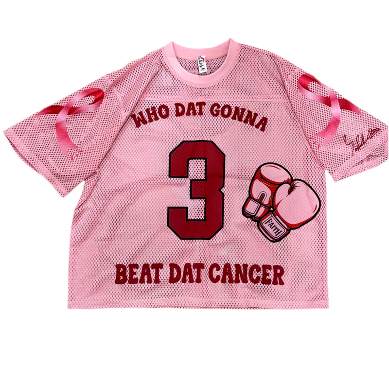 “Wear the Fight. Share the Hope.”