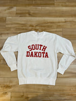 South Dakota Crewneck