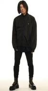 Men's SIN Embellished light weight  bomber