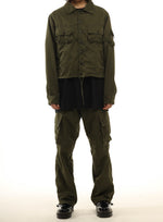 Men's Cargo Set