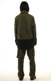 Men's Cargo Set