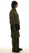 Men's Cargo Set