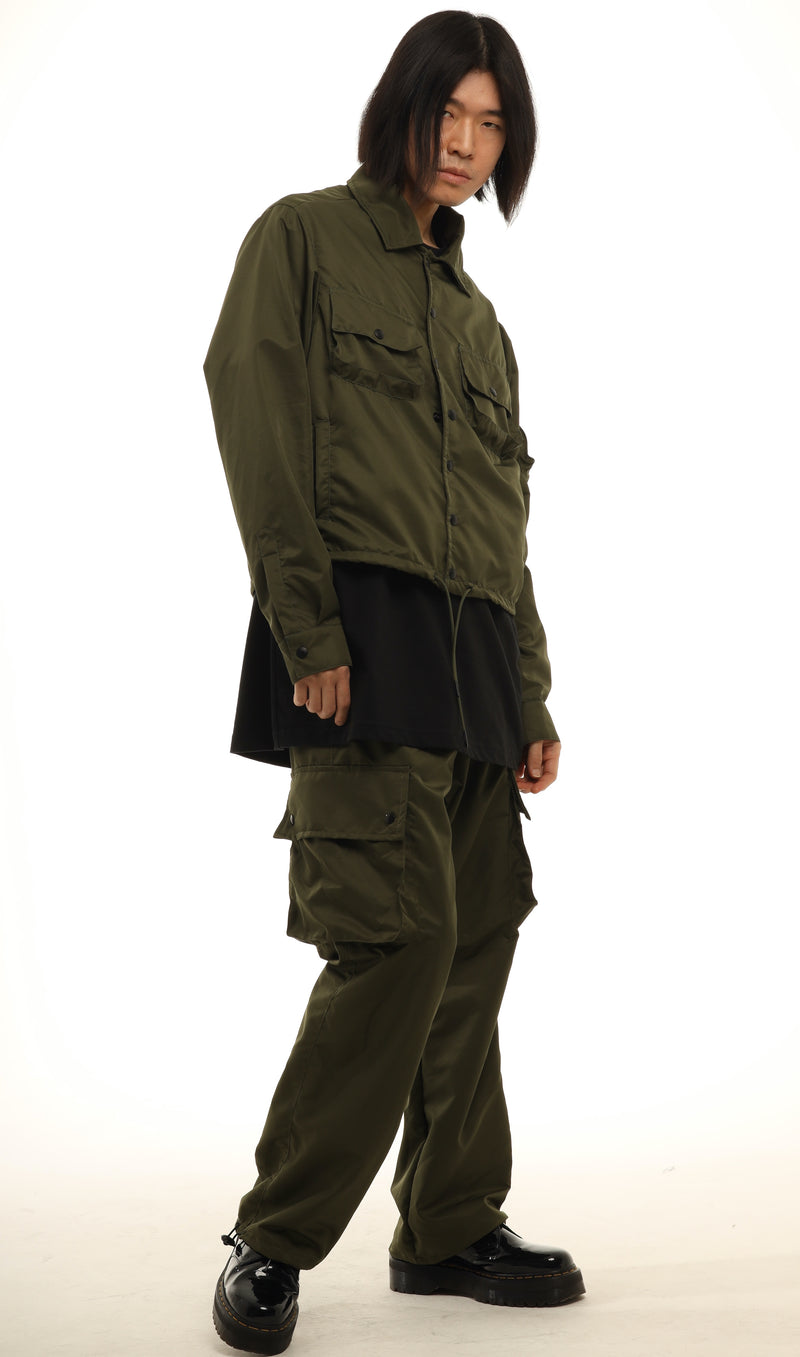 Men's Cargo Set