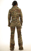 Women's Camouflage Set