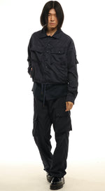 Men's Cargo Set